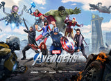 PS5 - Marvel's Avengers