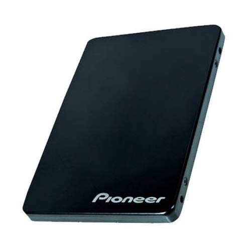 SSD 256gb Pioneer - BESTBUY CONGO
