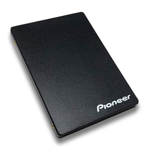 SSD 1tb Pioneer - BESTBUY CONGO