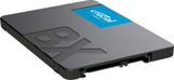SSD 240 gb  Kingston - Crucial - BESTBUY CONGO