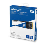 SSD M.2 2280 PCIe NVMe 1tb WD Blue - BESTBUY CONGO