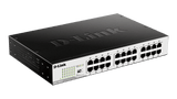 Switch 24 Ports D-link Gigabit DGS-1024D - BESTBUY CONGO