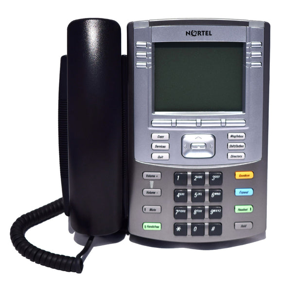 Téléphone IP Nortel NTYS05 - BESTBUY CONGO