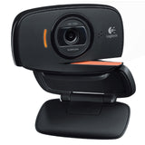 Webcam LOGITECH CP525 - BESTBUY CONGO