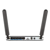 Routeur D-LINK DWR-M921 4G  (SIM+USB modem) - BESTBUY CONGO