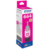 Ink Epson T6641/42/43/44 (L805) - BESTBUY CONGO