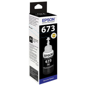 Ink Epson L800 - T6731/32/33/34/35/36 - BESTBUY CONGO