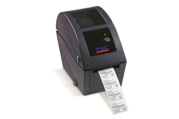 TSC TDP-225 Barcode Printer 2