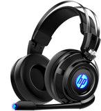 Casque HP Gaming H360G