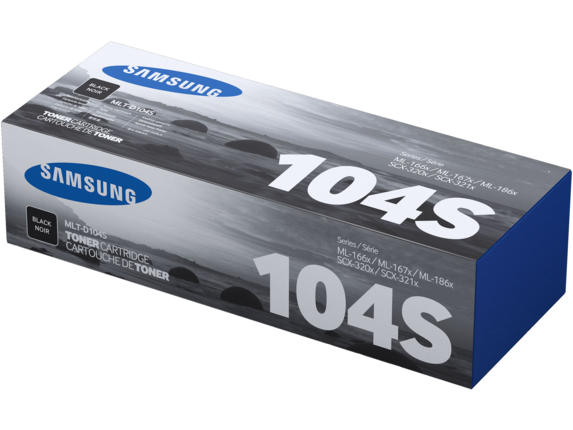 Toner Samsung 104S - BESTBUY CONGO