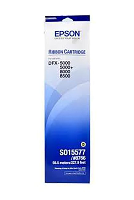 Ruban EPSON DFX 5000 - DFX 8000 - BESTBUY CONGO