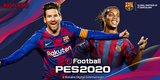 PS4 - PES 2020 - BESTBUY CONGO