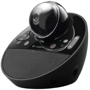 Conférence Caméra Logitech Kit - 960-001057 – BESTBUY CONGO