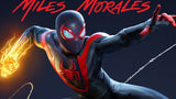 PS5 - Marvel's Spider-Man : Miles Morales