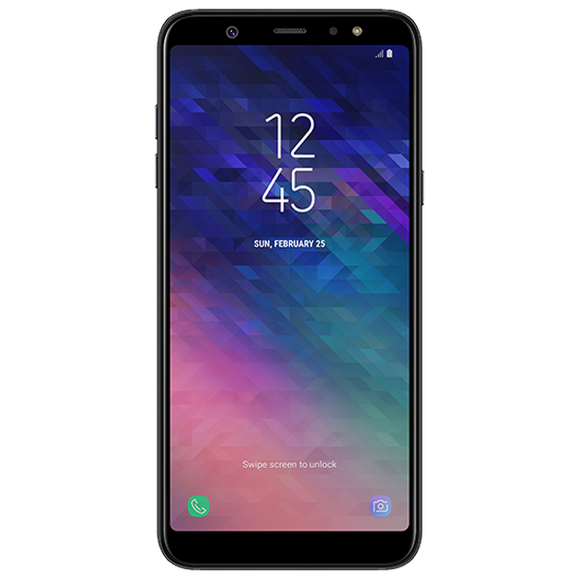 Samsung Galaxy A6+ 2018 - DUAL -- A605FD -- 32GB - BESTBUY CONGO