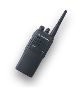 Radio Motorola GP340 - BESTBUY CONGO