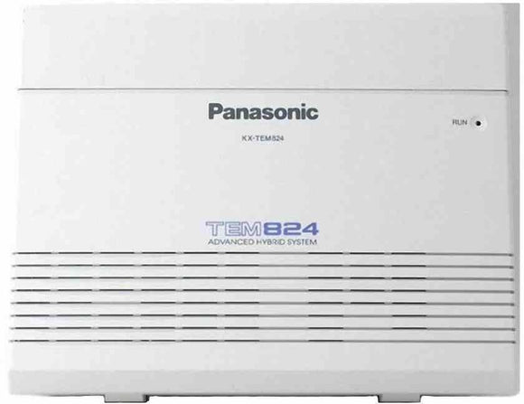 Centrale PANASONIC KXTES824 (3 In - 8 Out) - BESTBUY CONGO
