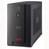 BX1100LI	APC Back-UPS 1100VA, 230V, AVR, IEC Sockets - BESTBUY CONGO