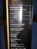 UVgel 356A gel ink Black 2x1L - BESTBUY CONGO