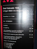 UVgel 356A gel ink Magenta 2x1L - BESTBUY CONGO