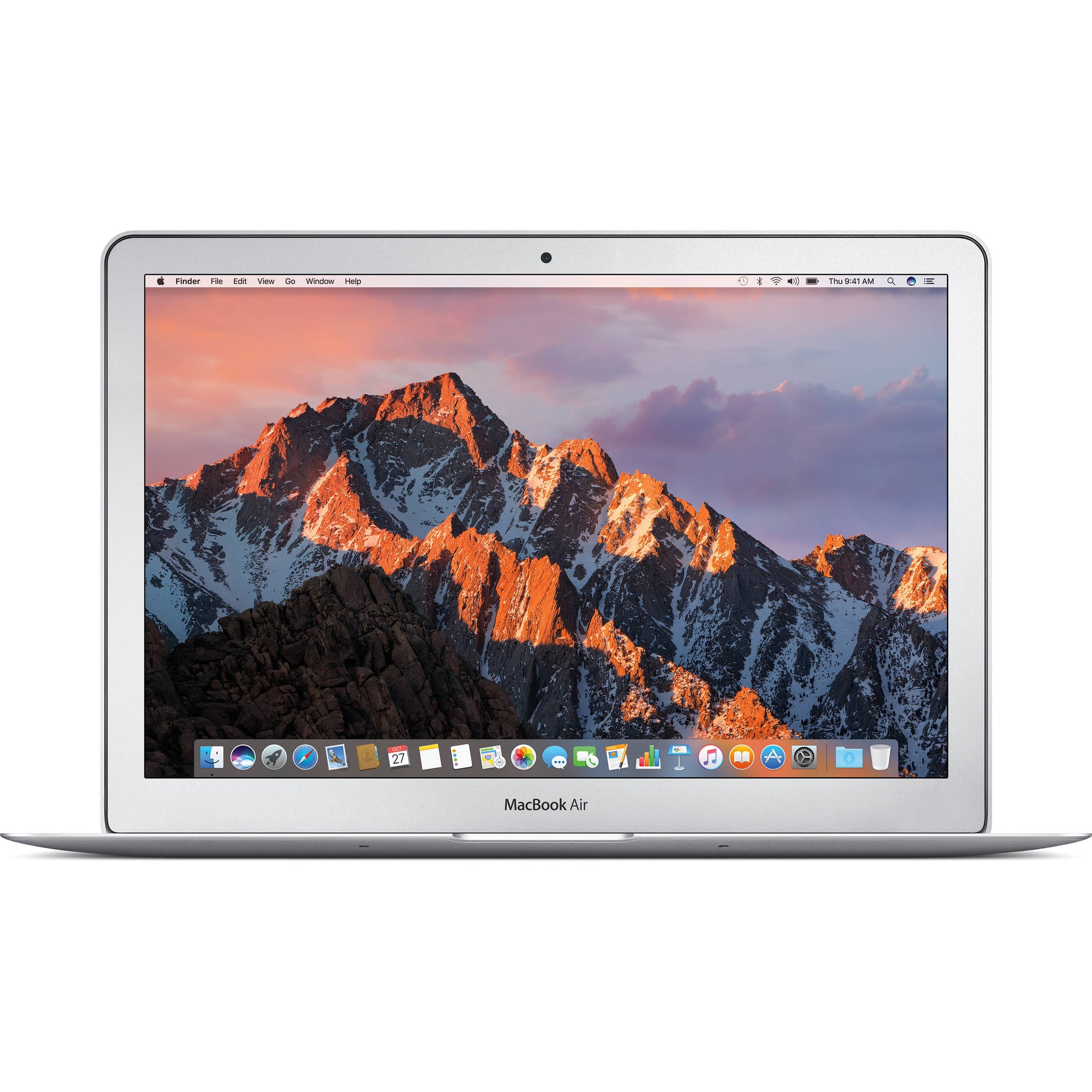 MacBook Pro Apple neuf, utilisé 2 semaines, à vendre à Djibouti