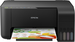 Epson ECOTANK L3150