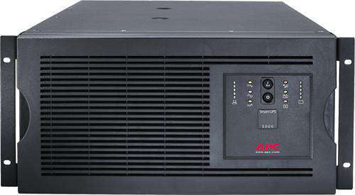 APC Smart-UPS 5000VA 230V Rackable / Tour - BESTBUY CONGO