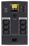 APC Back-UPS 1400VA, 230V, AVR, IEC Sockets - BESTBUY CONGO