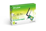 Carte Réseaux TP-LINK Pci-E Wifi - 1 antenne. - TL-WN781 - BESTBUY CONGO