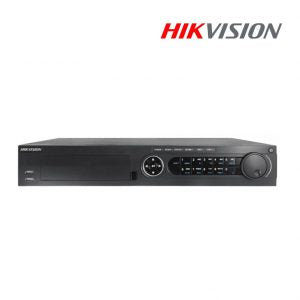 Hikvision embedded NVR DS-7700 Series
