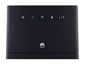 Routeur DSL 4 Ports / Huawei B315s -4G (Sim + USB Modem) - BESTBUY CONGO
