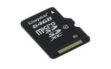 Micro SD™ KINGSTON 64GB - BESTBUY CONGO