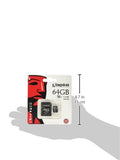 Micro SD™ KINGSTON 64GB - BESTBUY CONGO