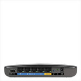 Routeur DSL Linksys E2500, N600 D.Band 2.4 Ghz/5Ghz - BESTBUY CONGO