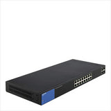 Switch 16p Cisco LGS 318P (16 POE) - BESTBUY CONGO