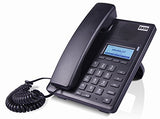 ZYCOO D30P 2SIP LINES IP PHONE DP30P Sans adapter - BESTBUY CONGO