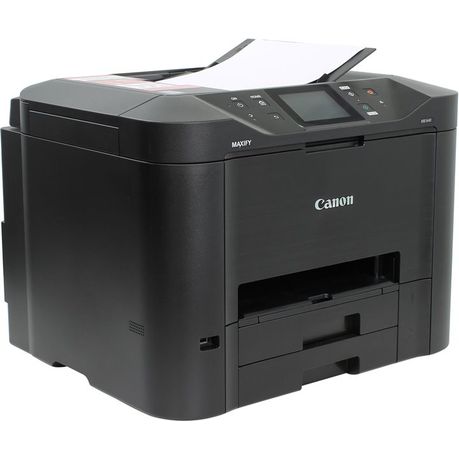CANON BUSINESS MB5440 - BESTBUY CONGO