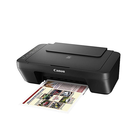 Imprimante multifonction Jet d'encre Canon PIXMA E414 – BESTBUY CONGO