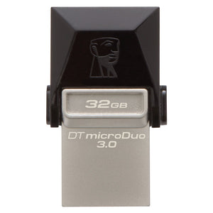 CLE Usb3 32gb Micro Duo Kingston - BESTBUY CONGO