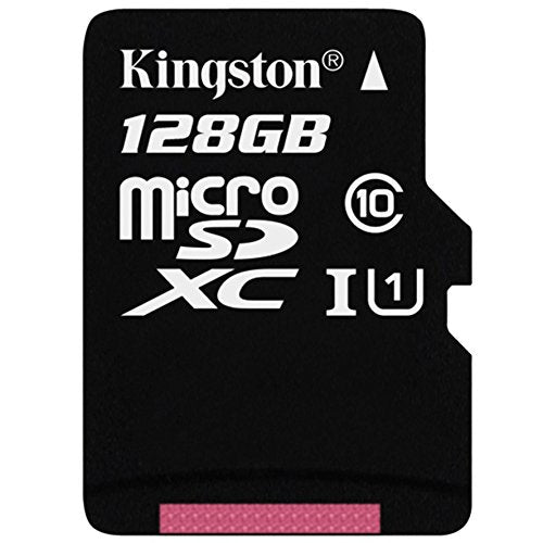 Acheter une carte mémoire Micro SD avec Adapt. x128 GB COOL