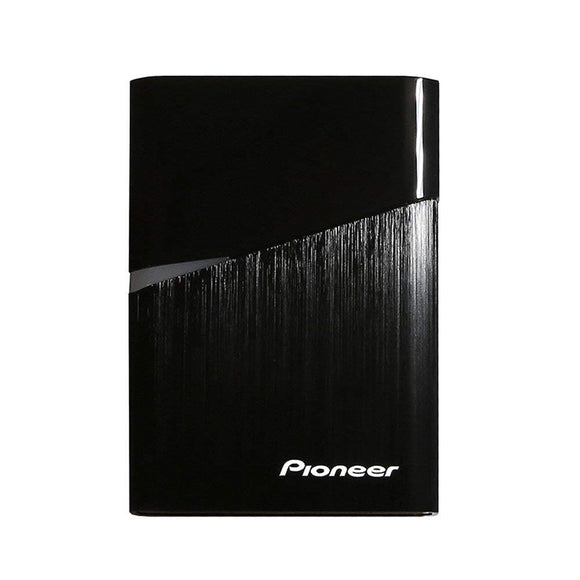 SSD 240 gb  Pionner Ext. USB 3.1 (Mac / PC) - BESTBUY CONGO