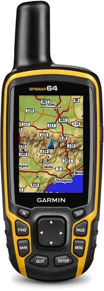 GPS GARMIN 64 – BESTBUY CONGO