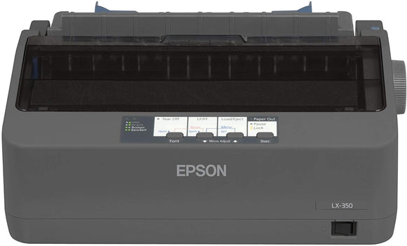 EPSON LX 350+II - BESTBUY CONGO