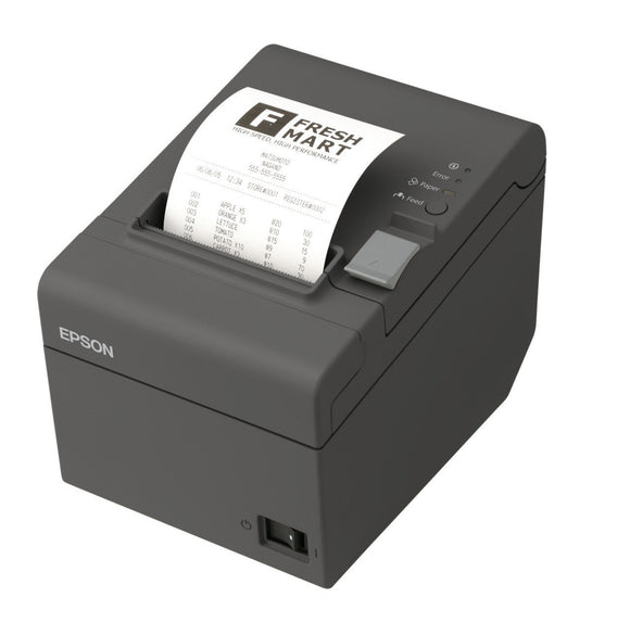 Imprimante Reçu TM-T20ii EPSON - Thermique - USB - BESTBUY CONGO