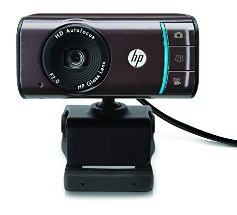 Webcam HP 3110 - BESTBUY CONGO