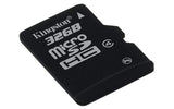 Micro SD™ KINGSTON 32GB - BESTBUY CONGO