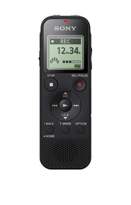 Dictaphone SONY 4 GB+SD SLOT - PX440 - BESTBUY CONGO