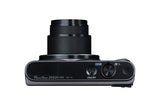 Camera Canon PowerShot SX620 HS BLACK - BESTBUY CONGO