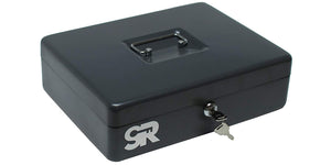 Cashbox SR-9135 / 30cm-23cm - BESTBUY CONGO