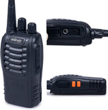 Radio Motorola MT-666 UHF (2 Radios) - BESTBUY CONGO